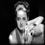 Bette Davis